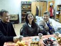 14 октября 2016 г. епископ Силуан встретился с сотрудниками Лукояновского дома культуры
