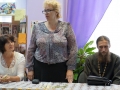 8 июля 2016 г. семья клирика Лукояновского благочиния приняла участие в мероприятии в честь Дня семьи, любви и верности