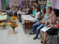 8 июля 2016 г. семья клирика Лукояновского благочиния приняла участие в мероприятии в честь Дня семьи, любви и верности