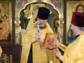12 июля 2018 года в Лукояновском благочинии молитвенно отметили юбилей клирика