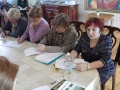 16 февраля 2017 г. в Лукояновском благочинии состоялась встреча священно служителя с учителями ОПК