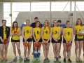 27 апреля 2017 г. в Лукоянове состоялся Пасхальный турнир по волейболу