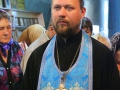 20 июля 2014 г. епископ Силуан совершил всенощное бдение в Казанском храме г. Лысково.