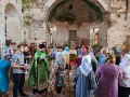 18 июля 2024 г. в селе Мадаево впервые за столетие была совершена литургия