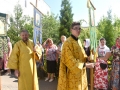 7 августа 2016 г. в Макарьевском монастыре почтили память основателя обители