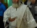 3 сентября 2016 г., в неделю 11-ю по Пятидесятнице, епископ Силуан совершил всенощное бдение в Макарьевском монастыре
