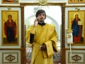 12 сентября 2018 г. епископ Силуан совершил Божественную литургию в Макарьевском монастыре
