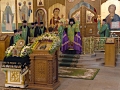 6 августа 2018 г. в Макарьевском монастыре начались торжества в честь основателя обители