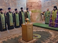 6 августа 2018 г. в Макарьевском монастыре начались торжества в честь основателя обители