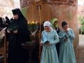 6 августа 2017 г. в Макарьевском монастыре начались торжества в честь дня памяти его основателя
