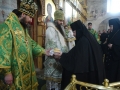 7 августа 2017 г. в Макарьевском монастыре прошли торжества в честь дня памяти преподобного Макария Желтоводского