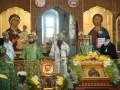 7 августа 2017 г. в Макарьевском монастыре прошли торжества в честь дня памяти преподобного Макария Желтоводского