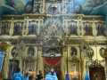 21 июля 2015 г., в день обретения Казанской иконы Божией Матери, епископ Силуан совершил Литургию и священническую хиротонию в Казанском храме с. Макарьево.