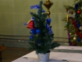 7 января 2016 г. в Макарьевском монастыре прошла рождественская елка.