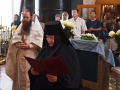 21 июля 2018 г. епископ Силуан совершил Божественную литургию в Казанском храме села Макарьево Лысковского района