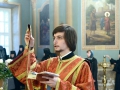 2 мая 2015 г., в неделю 4-ю по Пасхе, о расслабленном, епископ Силуан совершил всенощное бдение в Макарьевском храме Макарьевского монастыря.