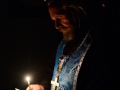 3 ноября 2014 г., в праздник Казанской иконы Божией Матери, епископ Силуан возглавил совершение всенощного бдения в Успенском храме Свято-Троицкого Макарьевского монастыря.