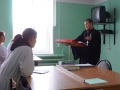 6 апреля 2017 г. клирик Лукояновского округа встретился со студентами медицинского колледжа