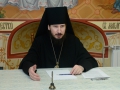 17 ноября 2015 г. в Макарьевском монастыре состоялось совещание благочинных Лысковской епархии.