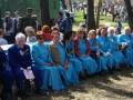 9 мая 2015 г., в день 70-летия Победы, епископ Силуан принял участие в патриотическом митинге на площади г. Лысково.