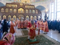 6 мая 2015 г. в д. Кожевенное был освящен храм в честь благоверного князя Александра Невского.