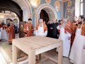 6 мая 2015 г. в д. Кожевенное был освящен храм в честь благоверного князя Александра Невского.