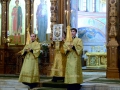 27 января 2015 г. в Александро-Невском соборе Нижнего Новгорода состоялось совещание по поводу восстановления Свято-Тихоновского женского монастыря г. Лукоянова.