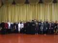 18 ноября 2017 г. епископ Силуан встретился с членами молодежной палаты города Сергача