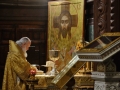 3 июня 2018 г. глава МВД РФ передал патриарху Кириллу иконы, похищенные из Макарьевского Желтоводского монастыря