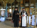 17 мая 2014 г. епископ Лысковский и Лукояновский Силуан посетил единоверческий приход в честь Покрова Пресвятой Богородицы в с. Малое Мурашкино Большемурашкиского района.