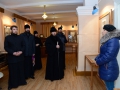 15 ноября 2015 г. епископ Силуан посетил краеведческий музей в с.Сеченово.