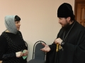 22 апреля 2018 г. епископ Силуан встретился с руководством Большемурашкинского района