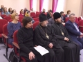 22 апреля 2018 г. епископ Силуан посетил концерт воскресной школы в поселке Большое Мурашкино