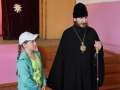 7 июля 2018 г. епископ Силуан встретился с христианами села Наруксово