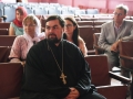 7 июля 2018 г. епископ Силуан встретился с христианами села Наруксово