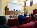17 июня 2015 г. состоялся выпускной день в Нижегородских духовных школах.