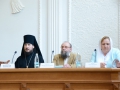 17 июня 2015 г. состоялся выпускной день в Нижегородских духовных школах.