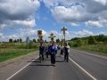 19-22 мая 2018 г. в Лысковской епархии прошел Никольский крестный ход