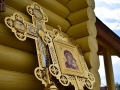 19-22 мая 2018 г. в Лысковской епархии прошел Никольский крестный ходй