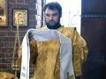 2 июля 2017 г., в неделю 4-ю по Пятидесятнице, епископ Силуан совершил литургию во Владимирском храме села Никольское