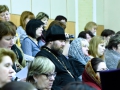 23 декабря 2015 г. в Нижнем Новгороде прошли X Рождественские педагогические чтения Нижегородской митрополии.