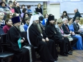 23 декабря 2015 г. в Нижнем Новгороде прошли X Рождественские педагогические чтения Нижегородской митрополии.