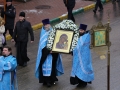 Общегородской крестный ход с Казанской иконой Божией Матери состоялся в Нижнем Новгороде
