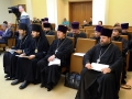 9 ноября 2016 г. епископ Силуан принял участие в заседании Организационного комитета XI Рождественских чтений Нижегородской митрополии
