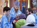 4 ноября 2016 года митрополит Нижегородский и Арзамасский Георгий совершил Божественную литургию в Казанском храме Нижнего Новгорода