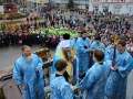 4 ноября 2018 г. епископ Силуан принял участие в праздничном крестном ходе в Нижнем Новгороде
