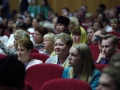 В Нижнем Новгороде прошло пленарное заседание регионального этапа XXVII Международных образовательных Рождественских чтений