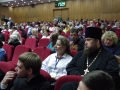 В Нижнем Новгороде прошло пленарное заседание регионального этапа XXVII Международных образовательных Рождественских чтений