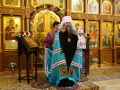 14 августа 2017 г. епископ Силуан принял участие в освящении храма в честь иконы Божией Матери «Прибавление ума» в Автозаводском районе Нижнего Новгорода