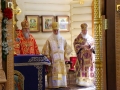 14 августа 2017 г. епископ Силуан принял участие в освящении храма в честь иконы Божией Матери «Прибавление ума» в Автозаводском районе Нижнего Новгорода